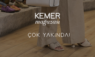 Kemer Store Coming Soon